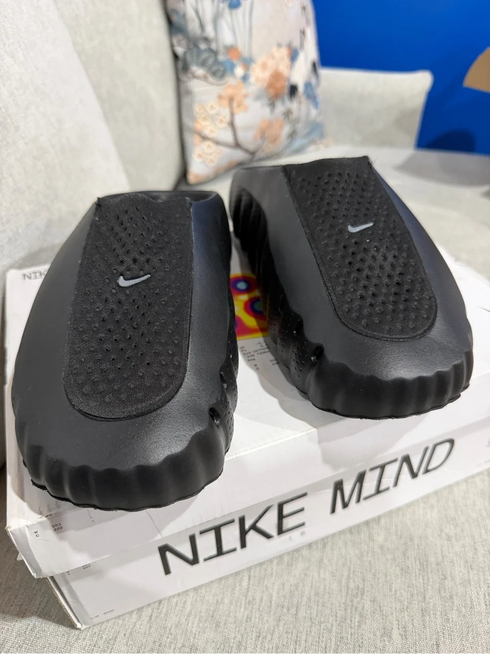 Nike Mind 001 - Picture 2 of 7